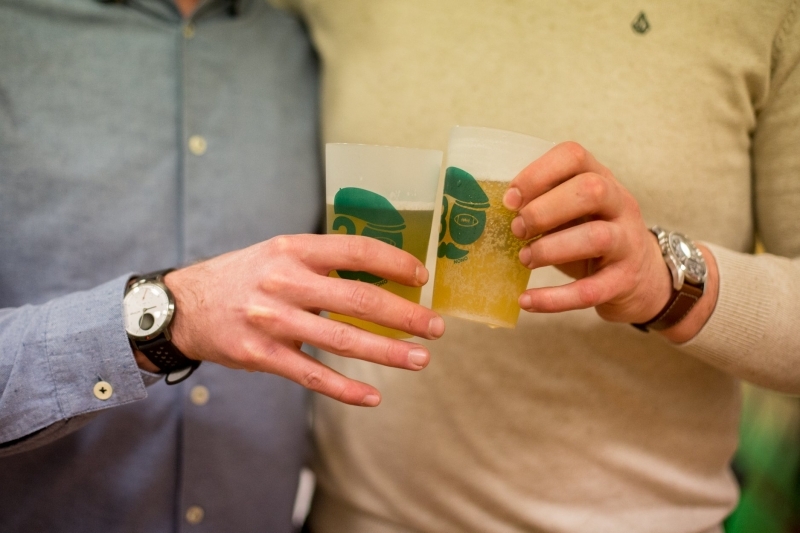 Bicchieri Personalizzati per le tue feste private