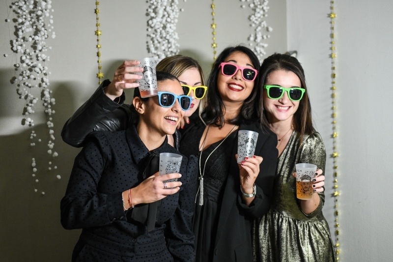 Bicchieri Personalizzati per le tue feste private