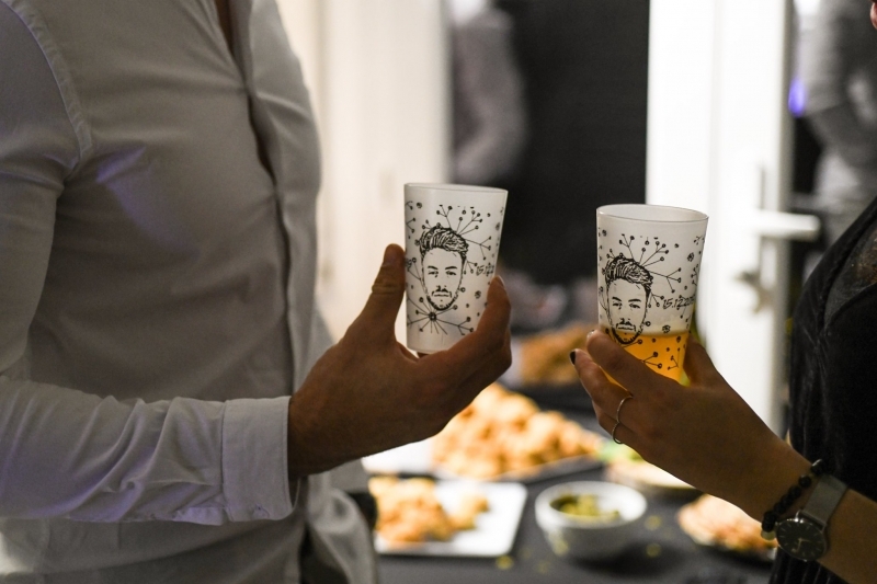 Bicchieri Personalizzati per le tue feste private