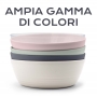 PURE, la nuova collezione di stoviglie riutilizzabili di Re-uz, S.L.