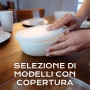PURE, la nuova collezione di stoviglie riutilizzabili di Re-uz, S.L.