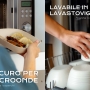PURE, la nuova collezione di stoviglie riutilizzabili di Re-uz, S.L.
