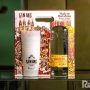 Il nuovo kit Gin MG in edizione limitata con bicchieri riutilizzabili personalizzati