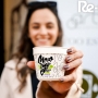I My Coffee Awards hanno HOT CUPS di Re-uz e la partecipazione di vasovenGO. 