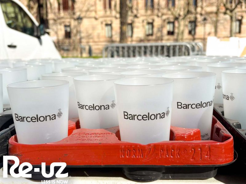 Abbiamo raggiunto il traguardo della Maratona di Zurigo-Barcellona con energia e tenacia!