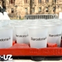 Abbiamo raggiunto il traguardo della Maratona di Zurigo-Barcellona con energia e tenacia!