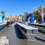 Abbiamo raggiunto il traguardo della Maratona di Zurigo-Barcellona con energia e tenacia!