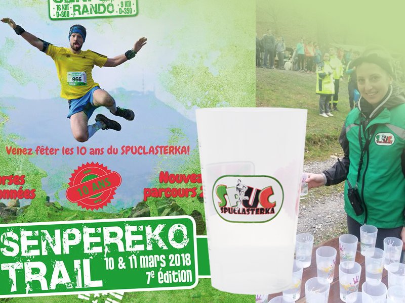 Perché anche lo sport può essere sostenibile!!
