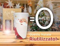 Per un Natale con meno rifiuti!