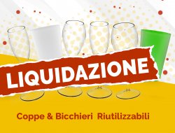 Liquidazione | Solo ad agosto