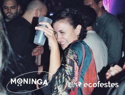 Paradiso Festival di Moninga Odv, un evento solidale e sostenibile