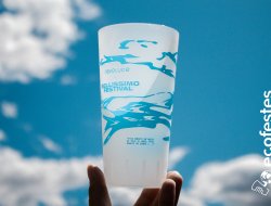 BELLISSIMO Festival un evento PLASTIC FREE