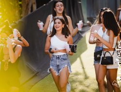 Il Summer Daze Festival regala tazze riutilizzabili ai partecipanti