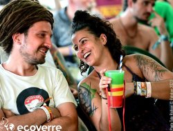 Il Rototom Sunsplash devolve il ricavato delle bicchieri al salvataggio dei migranti nel Mediterraneo