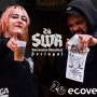 SWR il Metal Fest del Portogallo, sostenibile con bicchiere riutilizzabili
