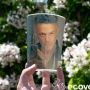 L'artista Alejandro Sanz e Reforesta piantano 3.900 alberi con i benefici delle bicchieri riutilizzabili