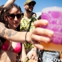 4a edizione del Solazo Fest! 4a edizione con i bicchieri riutilizzabili Ecofestes di Re-uz!