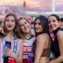 Saiko porta con sé bicchieri riutilizzabili nel suo tour Galactico!