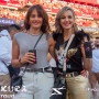 Saiko porta con sé bicchieri riutilizzabili nel suo tour Galactico!