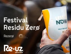 Festival Residu Zero, il festival sostenibile d'Europa