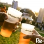 Il festival Embassat con un sistema di riutilizzo dei bicchieri a lungo termine