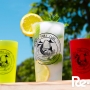 10 anni di tazze riutilizzabili per Santa Pura Club!