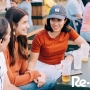 L'Observa Festival riutilizza di nuovo le bicchieri Re-uz!