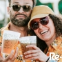 Anche quest'anno, Spring Festival presenta le tazze riutilizzabili