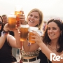 Anche quest'anno, Spring Festival presenta le tazze riutilizzabili
